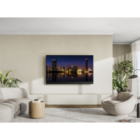 Panasonic TX-55MZ1500E - 55" Diagonal Class MZ1500 Series OLED TV - Smart TV - my Home Screen - 4K UHD (2160p) 3840 x 2160 - HDR - 10