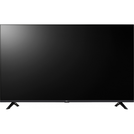 TV SET LCD 43" 4K/43UR74006LB LG
