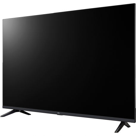 TV SET LCD 43" 4K/43UR74006LB LG