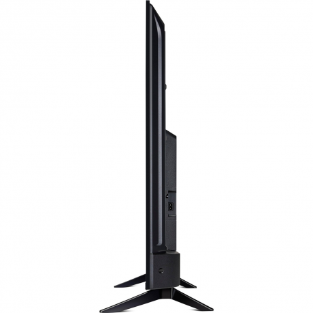 TV SET LCD 43" 4K/43UR74006LB LG