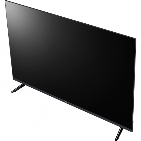 TV SET LCD 43" 4K/43UR74006LB LG