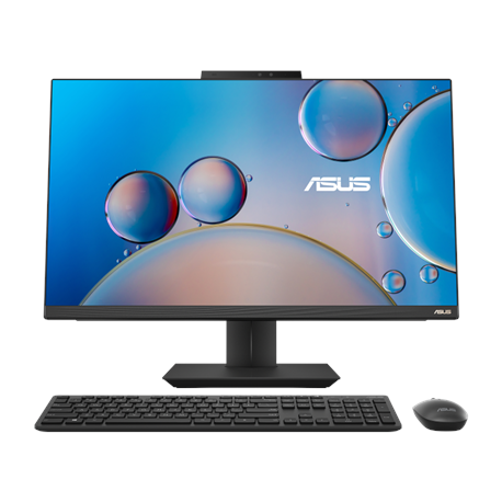 ASUS EXPERTCENTER AIO A5702 27` FHD/I7-1360P/RAM 16GB/SSD 1TB/WIN11P/2Y /ENG
