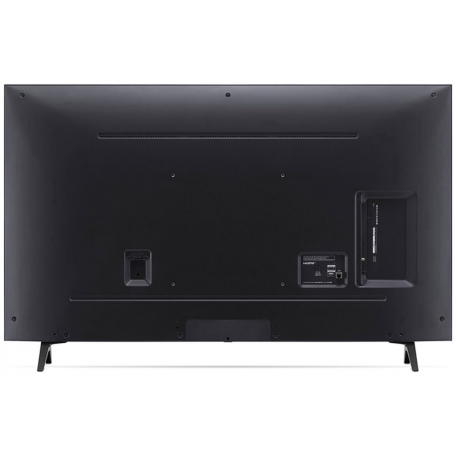 LG 55NANO756QC - 55" Diagonal Class LED-backlit LCD TV - Smart TV - webOS, ThinQ AI - 4K UHD (2160p) 3840 x 2160 - HDR - Nano Cell Display, Direct LED - 4