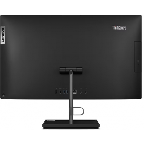 Lenovo ThinkCentre neo 30a Gen 4 AIO 23.8 FHD i5-13420H/16GB/512GB/Intel UHD/WIN11 Pro/English kbd/Black/1Y Warranty Lenovo