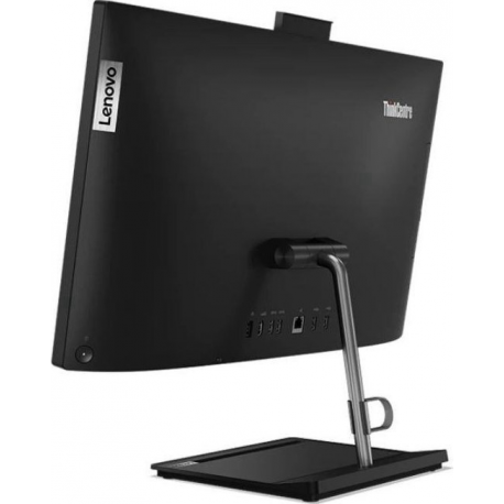 Lenovo ThinkCentre neo 30a Gen 4 AIO 23.8 FHD i5-13420H/16GB/512GB/Intel UHD/WIN11 Pro/English kbd/Black/1Y Warranty Lenovo