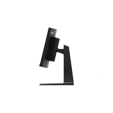 Lenovo Legion Y34wz-30 - LED monitor - curved - 34" - 3440 x 1440 UWQHD @ 165 Hz - VA - 1200 cd / m² - 3000:1 - DisplayHDR 1000 - 1 ms - 2xHDMI, DisplayPort, USB-C - speakers - raven black - 11