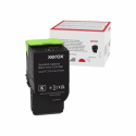 Xerox - High capacity - black - original - toner cartridge - for Xerox C310 / DNI, C310 / DNIM, C310V_DNI