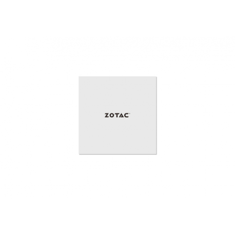 ZOTAC GAMING GeForce RTX 3050 ECO SOLO - Graphics card - GF RTX 3050 - 8 GB GDDR6 - PCIe 4.0 x8 - HDMI, 3 x DisplayPort - 4