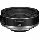 Canon RF - Wide-angle lens - 28 mm - f / 2.8 STM - Canon RF - for EOS RF Mount