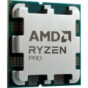 AMD Ryzen 5 Pro 7645 - 3.8 GHz - 6-core - 12 threads - 32 MB cache - Socket AM5 - OEM