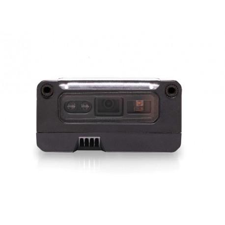 Datalogic Gryphon GFS4520 - Kit - barcode scanner - desktop - 2D imager - 60 frames / sec - decoded - USB - 0