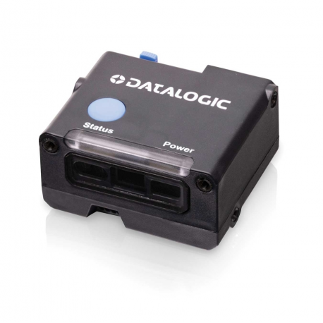 Datalogic Gryphon GFS4520 - Kit - barcode scanner - desktop - 2D imager - 60 frames / sec - decoded - USB - 1