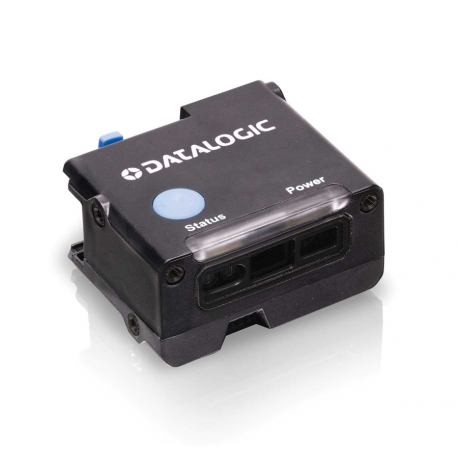 Datalogic Gryphon GFS4520 - Kit - barcode scanner - desktop - 2D imager - 60 frames / sec - decoded - USB - 2