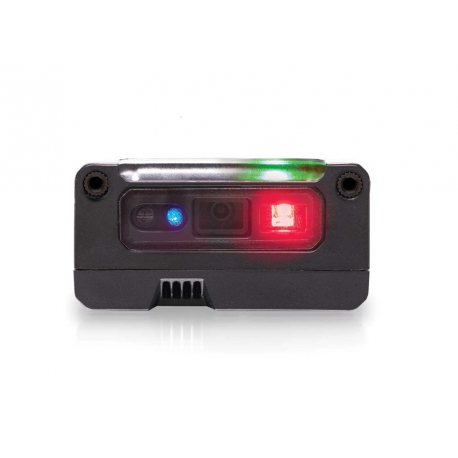 Datalogic Gryphon GFS4520 - Kit - barcode scanner - desktop - 2D imager - 60 frames / sec - decoded - USB - 3