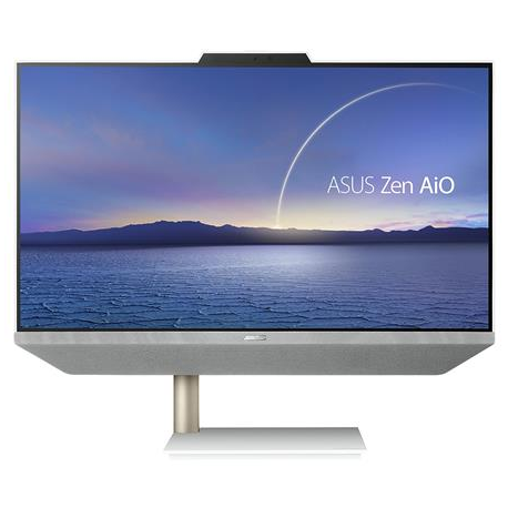ASUS M5401 24` FHD/RYZEN 7-5825U/RAM 8GB/SSD 512GB/WIN11P/2Y /ENG