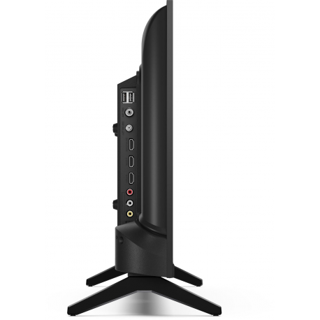 Sharp 24FH2EA 32” (81cm) HD Ready Android Frameless TV, Google Assistant