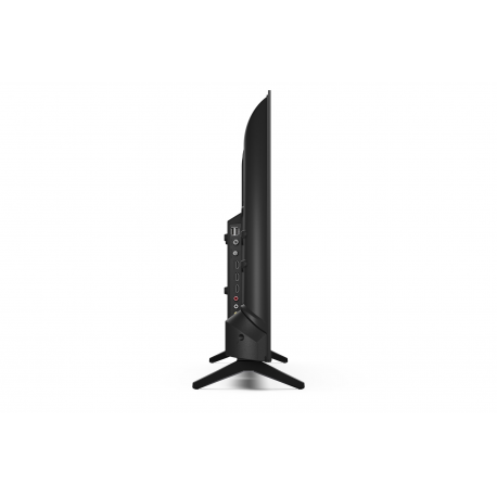 Sharp 32FH2EA 32" (81cm) HD Ready Android Frameless TV, Google Assistant