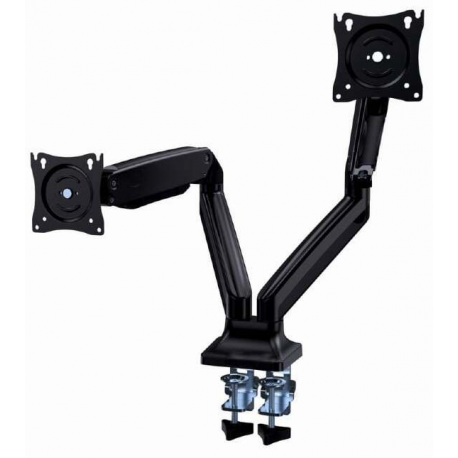 DISPLAY ACC MOUNTING ARM/17-35" MA-DA2-03 GEMBIRD