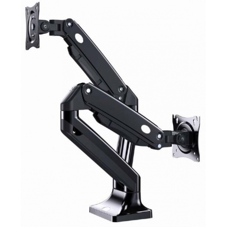 DISPLAY ACC MOUNTING ARM/17-35" MA-DA2-03 GEMBIRD