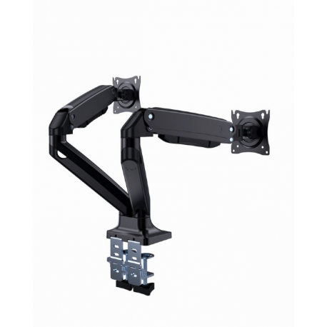 DISPLAY ACC MOUNTING ARM/17-35" MA-DA2-03 GEMBIRD
