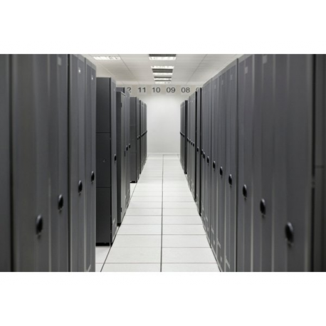 HPE Max Performance Heat Sink Kit - Processor heatsink - for ProLiant DL380 Gen11 Network Choice - 0