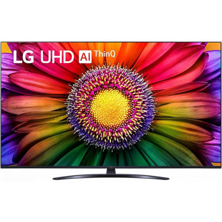 TV SET LCD 43" 4K/43UR81003LJ LG