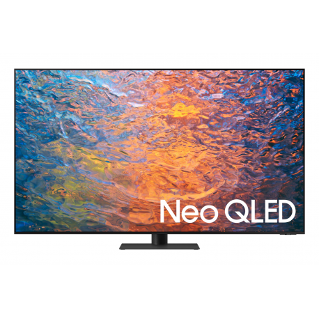 TV SET LCD 55" QLED 4K/QE55QN95CATXXH SAMSUNG