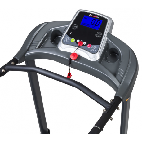 equip Pro - Patch cable - SC multi-mode (M) to LC multi-mode (M) - 3 m - fibre optic - duplex - 50  /  125 micron - OM4 - halogen-free - pink - 3