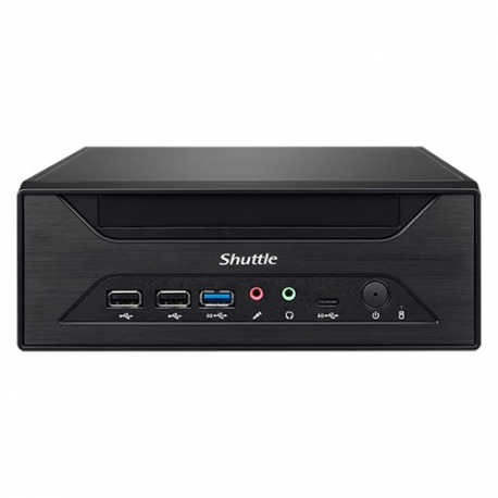 Im Barebone Xh610 - S1700,