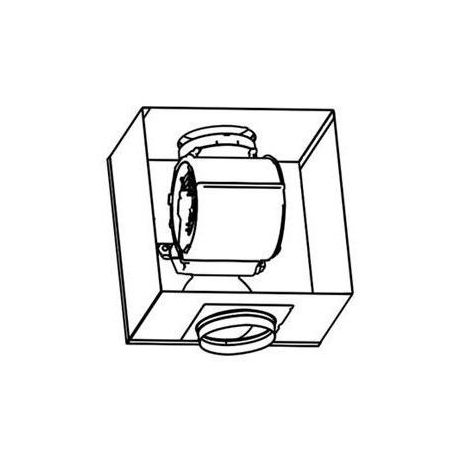 Cat.6A Platinum S/Ftp Patch - 0