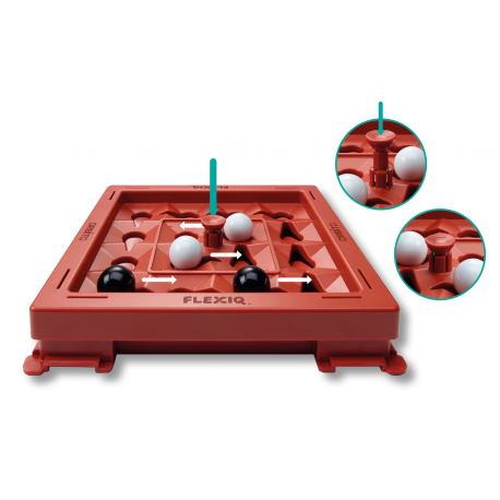 ultron RealLife keeper - Protective sleeve for tablet - felt, microfibre - black - 7" - 8