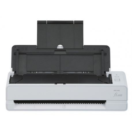 Fujitsu fi-800R - Document scanner - Dual CIS - Duplex - A4 - 600 dpi x 600 dpi - up to 40 ppm (mono)  /  up to 40 ppm (colour) - ADF (30 sheets) - up to 4500 scans per day - USB 3.0 - 0