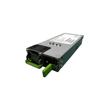 Fujitsu - Power supply - hot-plug / redundant (plug-in module) - 80 PLUS Titanium - AC 220 - 240 V - 500 Watt - 0