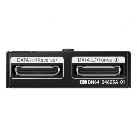 SAMSUNG Smart LED Signage - S-Box SNOW-AAE Controller - The Wall Lux Media Box with HDR10 HDR10+