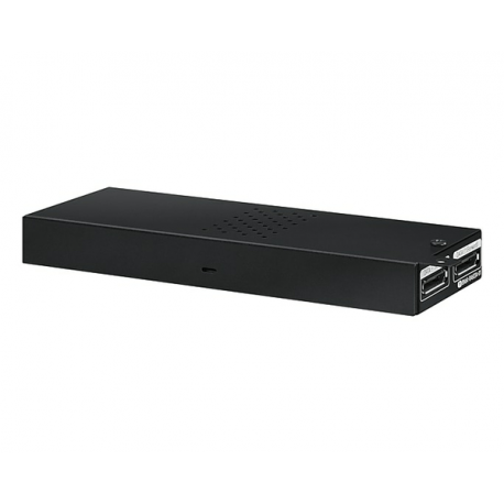 SAMSUNG Smart LED Signage - S-Box SNOW-AAE Controller - The Wall Lux Media Box with HDR10 HDR10+