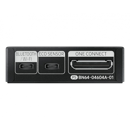 SAMSUNG Smart LED Signage - S-Box SNOW-AAE Controller - The Wall Lux Media Box with HDR10 HDR10+