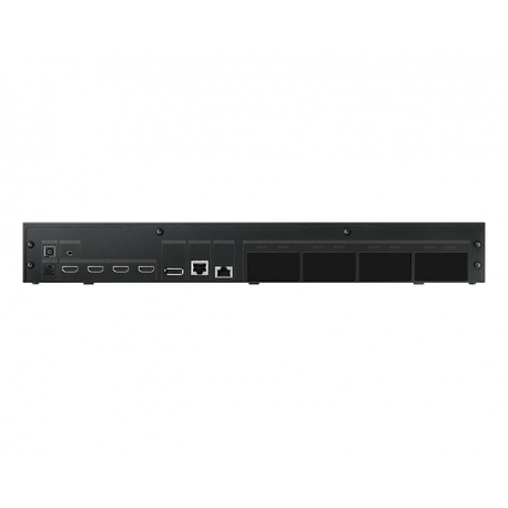 SAMSUNG Smart LED Signage - S-Box SNOW-AAE Controller - The Wall Lux Media Box with HDR10 HDR10+