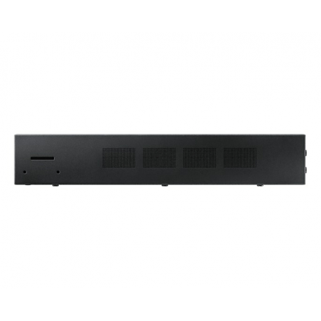 SAMSUNG Smart LED Signage - S-Box SNOW-AAE Controller - The Wall Lux Media Box with HDR10 HDR10+