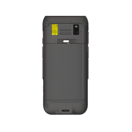 Honeywell CT4X-BTSC - Handheld battery - Lithium Ion - 4775 mAh - 18.5 Wh - for Honeywell CT47 - 1