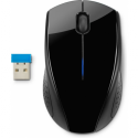HP 220 - Mouse - right and left-handed - optical - wireless - 2.4 GHz - USB wireless receiver - for OMEN by HP Laptop 16; Victus by HP Laptop 16; Laptop 15, 17; Pavilion Plus Laptop 14