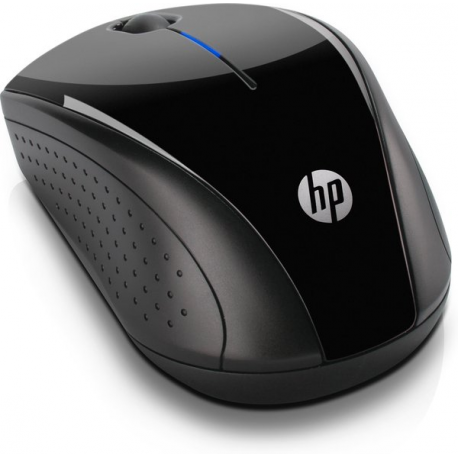 HP Wireless Mouse 220 - mouse - 3