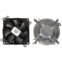 HP - Processor heatsink assembly - for EliteDesk 705 G2, 800 G2; ProDesk 600 G2