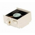 Supermicro FAN 0104L4 - Case fan - 80 mm - for SC743 TQ-865B, TQ-865B-SQ; SuperWorkstation 7045A-C3B, 7045A-CTB, 7045A-WTB
