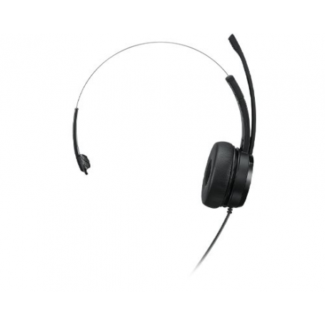 100 Mono USB Headset - 1