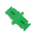 MicroConnect - Network adapter - SC/APC - fibre optic