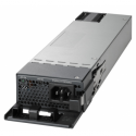 Cisco - Power supply - hot-plug  /  redundant (plug-in module) - AC 115-240 V - 1100 Watt - for Catalyst 3850-48, 9300; ONE Catalyst 3850-48