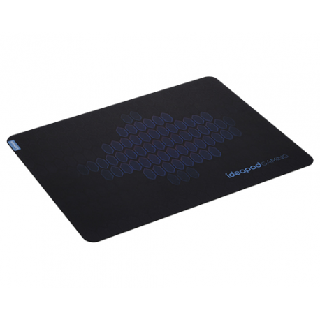 Lenovo IdeaPad Gaming - Mouse pad - size M - dark blue - for IdeaPad 1 14; 3 14; 5 Pro 14; S340-14; ThinkBook 13x G2 IAP; 14s Yoga G2 IAP; V15 IML - 2