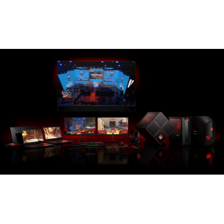 OMEN by HP Photon Mouse Wirele - 8