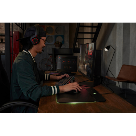 OMEN by HP Photon Mouse Wirele - 11