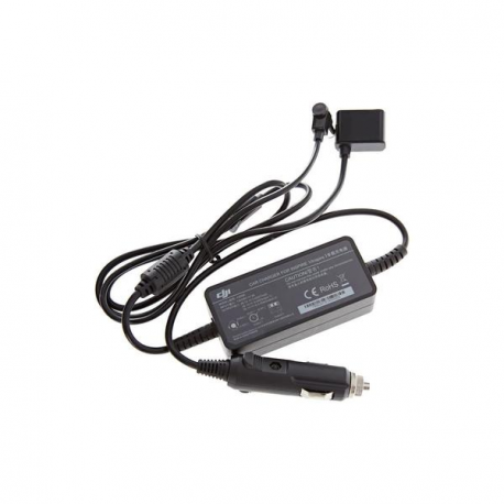 Battery Charger Car Inspire
